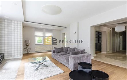 dom na sprzedaż 320m2 dom Konstancin-Jeziorna