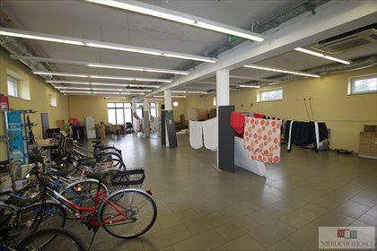 lokal użytkowy na wynajem 220m2 lokal użytkowy Chróścice