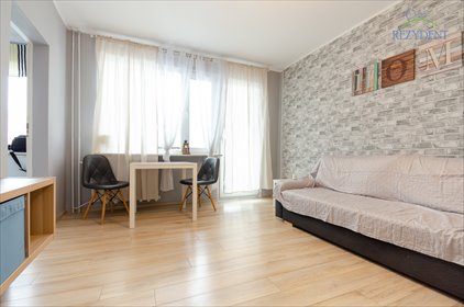 mieszkanie na wynajem 29m2 mieszkanie Katowice, Dąb, Ściegiennego