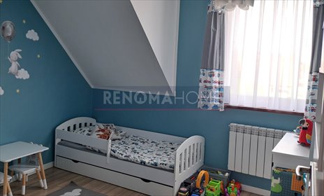 Dom na sprzedaż Chocianów 161m2 Foto 3