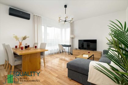 mieszkanie na sprzedaż 51m2 mieszkanie Poznań, Starołęka Mała, Wagrowska