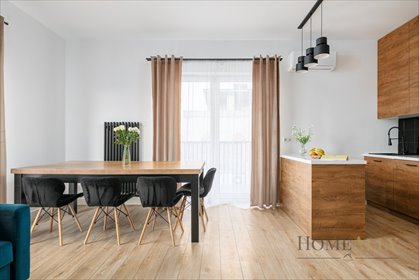 mieszkanie na sprzedaż 61m2 mieszkanie Warszawa, Białołęka, Aluzyjna