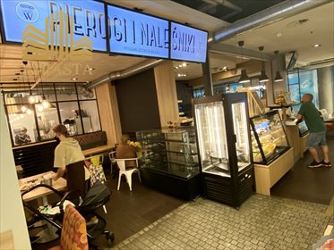 Lokal użytkowy na sprzedaż Gdańsk, Wrzeszcz Górny 144m2 Foto 3