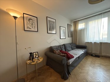 mieszkanie na wynajem 49m2 mieszkanie Kraków, Krowodrza, Miasteczko Studenckie AGH, Nawojki