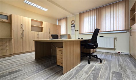 lokal użytkowy na wynajem 41m2 lokal użytkowy Siemianowice Śląskie, Centrum, ok. 1 Maja