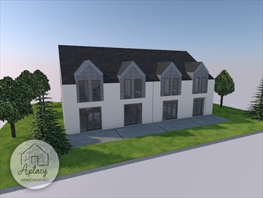 dom na sprzedaż 90m2 dom Koninko