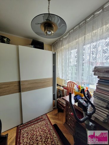 Mieszkanie czteropokojowe na sprzedaż Włocławek, Centrum 73m2 Foto 5