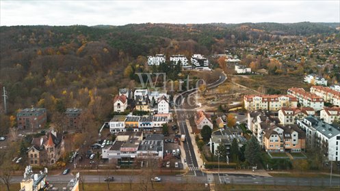 Mieszkanie na sprzedaż Sopot, Dolny, Aleja Niepodległości 660m2 Foto 3