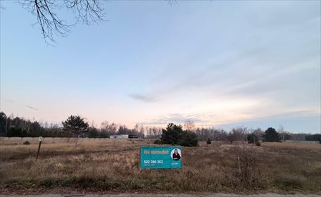 działka na sprzedaż 3167m2 działka Łódź