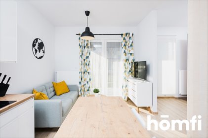 mieszkanie na sprzedaż 33m2 mieszkanie Kraków, Śródmieście, Rakowicka