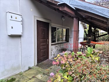 dom na sprzedaż 55m2 dom Grodzisk Mazowiecki