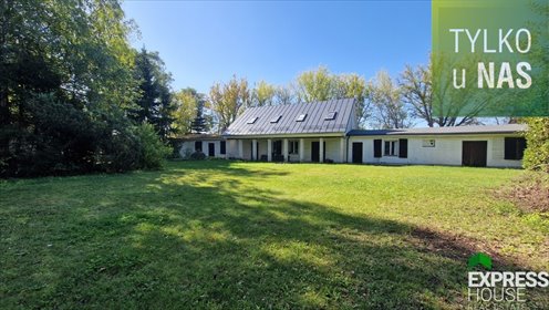 lokal użytkowy na sprzedaż 262m2 lokal użytkowy Hajnówka, Parkowa