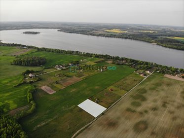 działka na sprzedaż 3000m2 działka Koziki