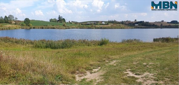 działka na sprzedaż 11624m2 działka Kąp, Kąp