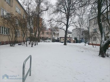 mieszkanie na sprzedaż 28m2 mieszkanie Warszawa, Wola, Koło, Magistracka