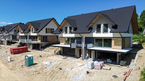 dom na sprzedaż 219m2 dom Nowy Targ, os. Robów