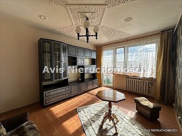 mieszkanie na wynajem 46m2 mieszkanie Świdnica