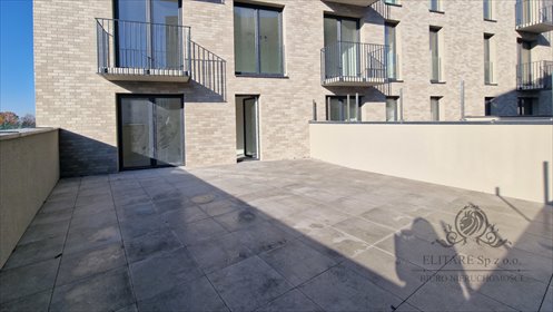 mieszkanie na sprzedaż 52m2 mieszkanie Wrocław, Fabryczna, Żerniki