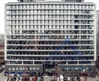 Zapraszam do wynajęcia nowoczesnego biura 43 m² w Equator II lokal użytkowy Warszawa, Ochota