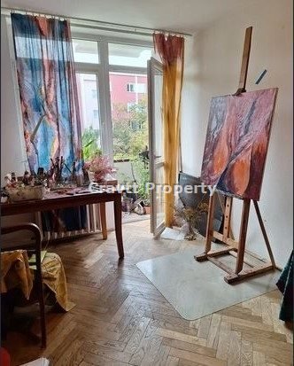 mieszkanie na sprzedaż 47m2 mieszkanie Warszawa, Żoliborz