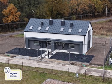 dom na sprzedaż 94m2 dom Wólka Radzymińska, Dobra