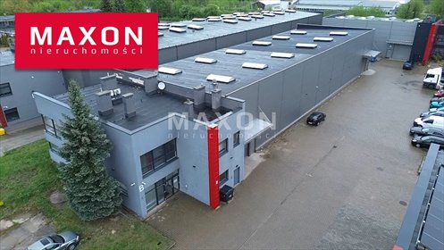 lokal użytkowy na wynajem 1300m2 lokal użytkowy Kozerki