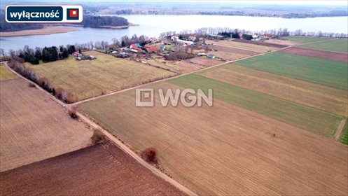 działka na sprzedaż 3000m2 działka Łoje