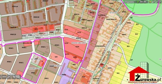 Działka inwestycyjna 20 148 m² w Strzelcach Opolskich zapraszam działka Strzelce Opolskie