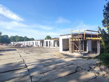 dom na sprzedaż 81m2 dom Grodzisk Mazowiecki