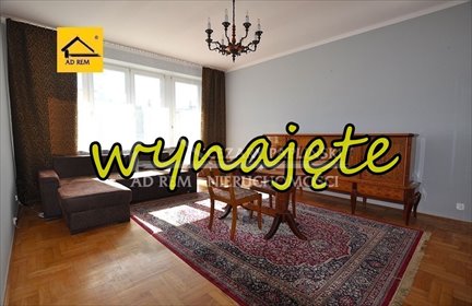 mieszkanie na wynajem 85m2 mieszkanie Lublin, Śródmieście, Centrum, Czwartaków