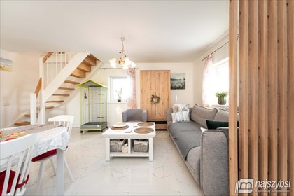 dom na sprzedaż 191m2 dom Drawsko Pomorskie, obrzeża Drawska