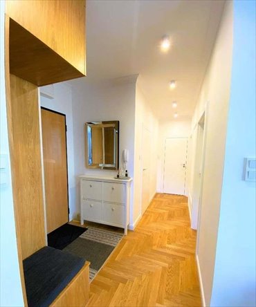 Mieszkanie trzypokojowe na sprzedaż Warszawa, Praga-Południe, Gocław, Międzyborska 8 65m2 Foto 5