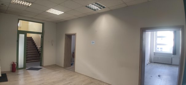 lokal użytkowy na wynajem 101m2 lokal użytkowy Gliwice