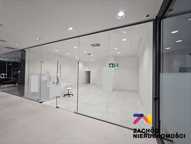 lokal użytkowy na wynajem 51m2 lokal użytkowy Zielona Góra, Śródmieście