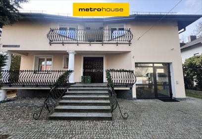 dom na sprzedaż 438m2 dom Warszawa