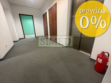 Nowoczesne biuro 205 m2 na Mokotowie, jasne i przestronne lokal użytkowy Warszawa, Mokotów, Czerniaków