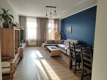 Sprzedam przestronne 71,58 m² mieszkanie w Ząbkowicach Śląskich mieszkanie Ząbkowice Śląskie