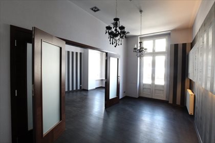 lokal użytkowy na wynajem 260m2 lokal użytkowy Katowice, Śródmieście, 3 Maja 19