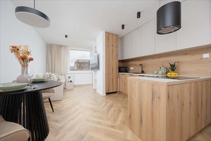 mieszkanie na sprzedaż 33m2 mieszkanie Warszawa, Praga, Targowa