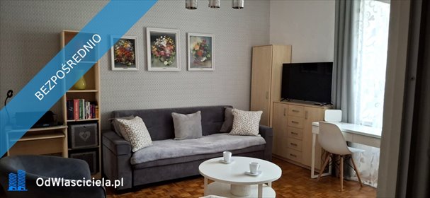 mieszkanie na sprzedaż 35m2 mieszkanie Świdnik, Baczyńskiego