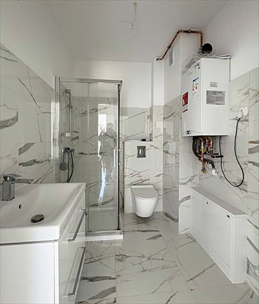 mieszkanie na sprzedaż 59m2 mieszkanie Tarnowo Podgórne, Aleja Solidarności