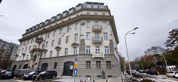 mieszkanie na wynajem 57m2 mieszkanie Warszawa, Śródmieście, Ludna
