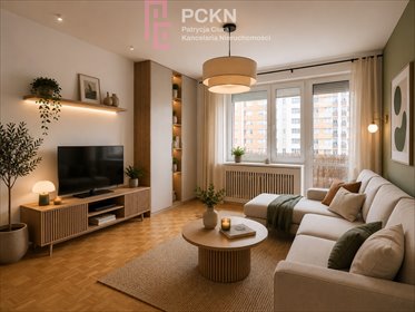 Funkcjonalne 3-pokojowe mieszkanie do remontu na Zaodrzu mieszkanie Opole, Prószkowska