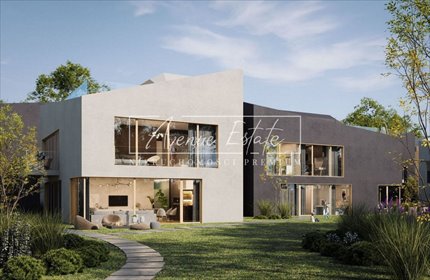 mieszkanie na sprzedaż 138m2 mieszkanie Warszawa, Wilanów, Zdrowa