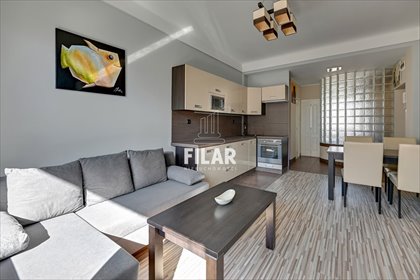 mieszkanie na wynajem 33m2 mieszkanie Gdynia, Wzgórze Św. Maksymiliana, Partyzantów