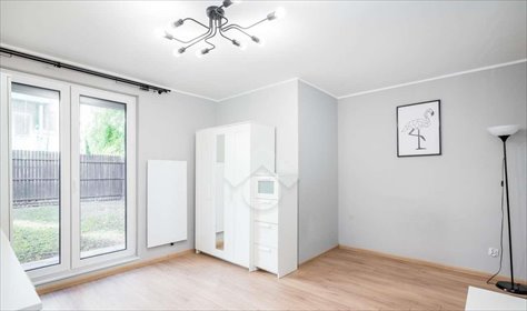 mieszkanie na sprzedaż 34m2 mieszkanie Kraków, Prądnik Biały, Górka Narodowa, ul. Macieja Słomczyńskiego