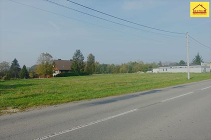 Działka inna pod dzierżawę Wodzisław Śląski, Czarnieckiego 4 321m2 Foto 4