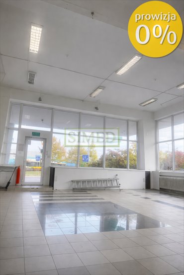 lokal użytkowy na wynajem 105m2 lokal użytkowy Warszawa, Włochy