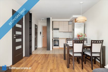 mieszkanie na sprzedaż 36m2 mieszkanie Poznań, Turkusowa