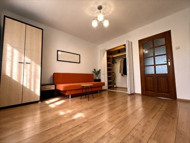 mieszkanie na sprzedaż 51m2 mieszkanie Szczecin, Willowa